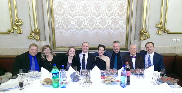 International Federation for the Roofing Trades Congress, 2014, Bucharest, Romania International Federation for the Roofing Trades Congress, 2014, Bucharest, Romania