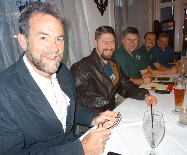 International Roofing Expo 2015 - Slate Roofing Contractors Association International Roofing Expo 2015 - Slate Roofing Contractors Association